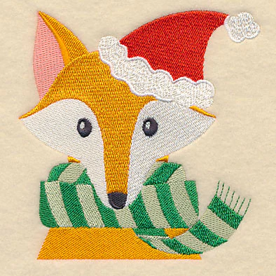 Very Merry Fox - Image 3