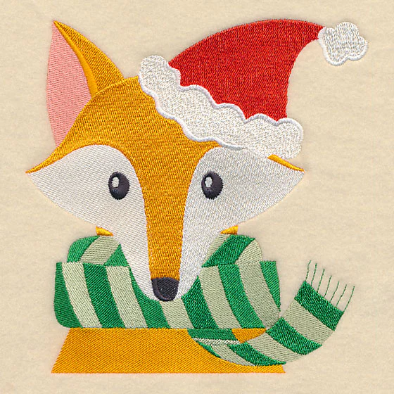 Very Merry Fox - Image 5