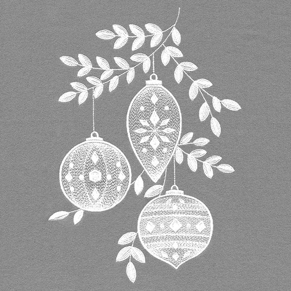 Very Merry Ornament Feature - Image 7