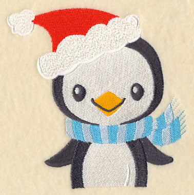 Very Merry Penguin - Image 3