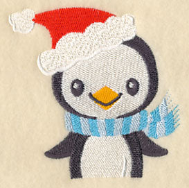 Very Merry Penguin - Image 4