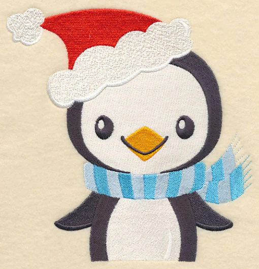 Very Merry Penguin - Image 5