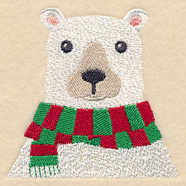 Very Merry Polar Bear - Image 4