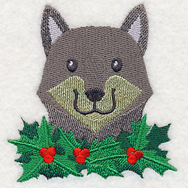 Very Merry Wolf - Image 4