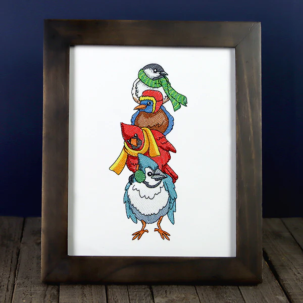 Very Tweet Bird Stack - Image 8