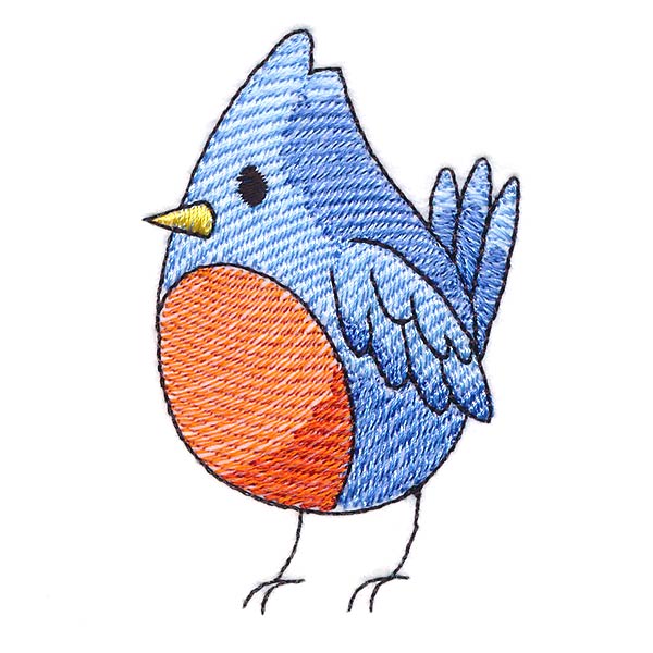 Very Tweet Family - Dad Bird - Image 7