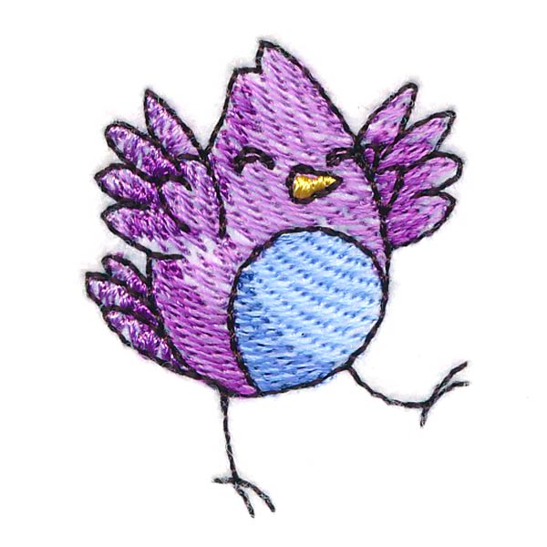 Very Tweet Family - Little Bird 1 - Image 3