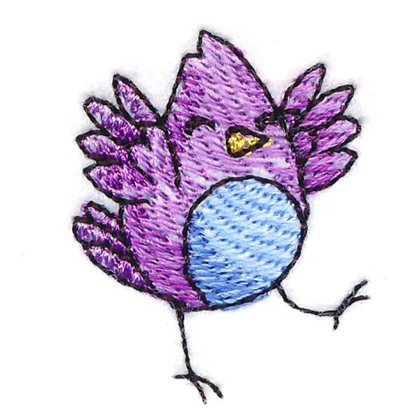 Very Tweet Family - Little Bird 1 - Image 5