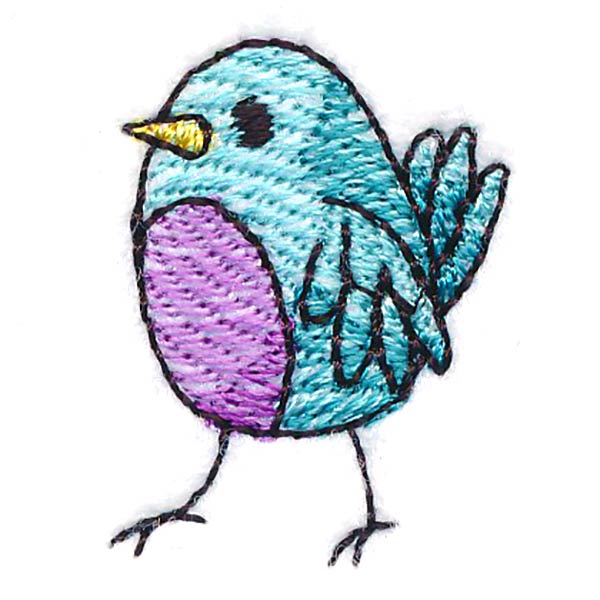 Very Tweet Family - Little Bird 2 - Image 5