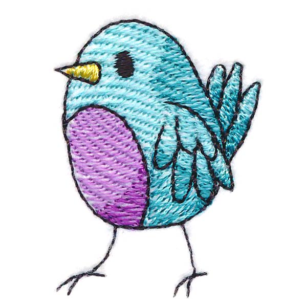 Very Tweet Family - Little Bird 2 - Image 7