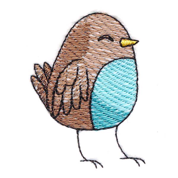 Very Tweet Family - Mom Bird - Image 3