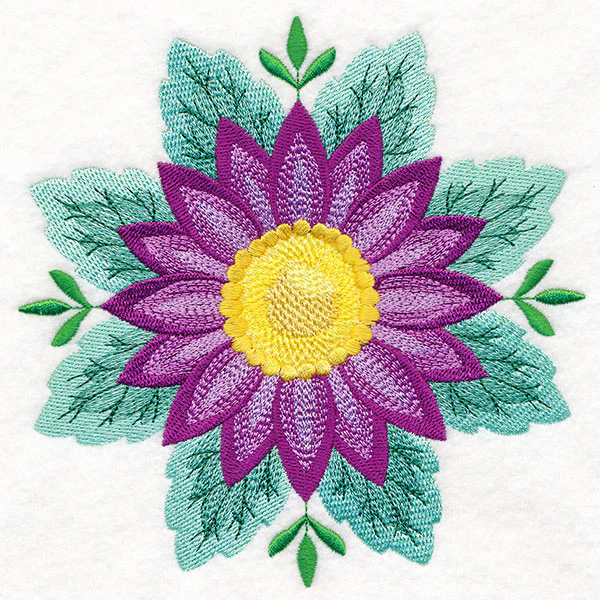 Vibrant Flowers Feature - Image 5