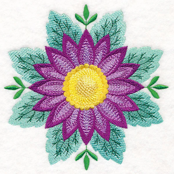 Vibrant Flowers Feature - Image 7