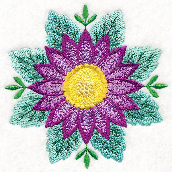 Vibrant Flowers Feature - Image 9