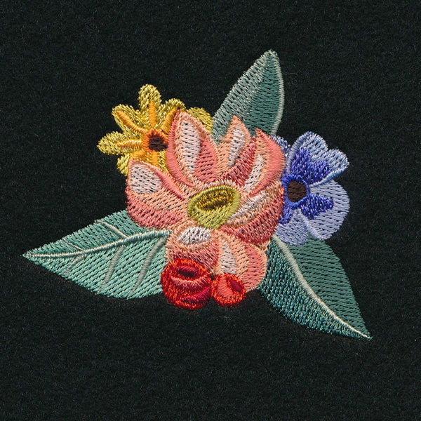 Vibrant Folk Blooms - Accessory 1 - Image 2