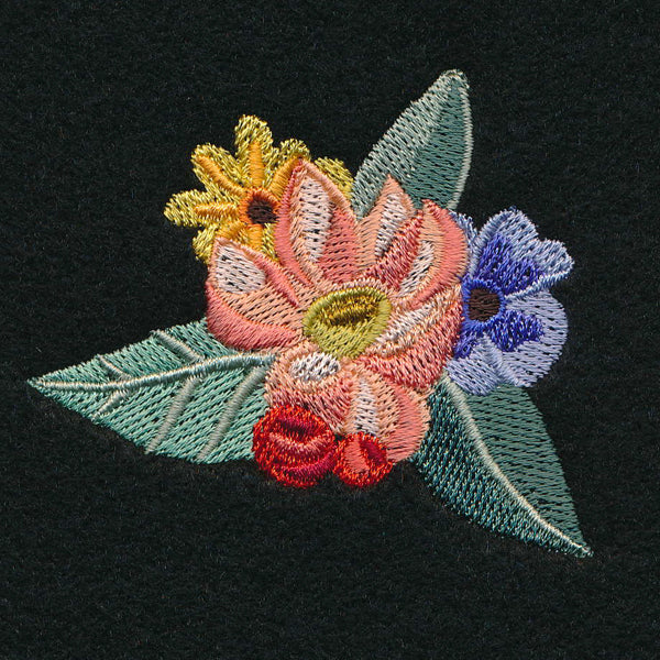 Vibrant Folk Blooms - Accessory 1 - Image 3