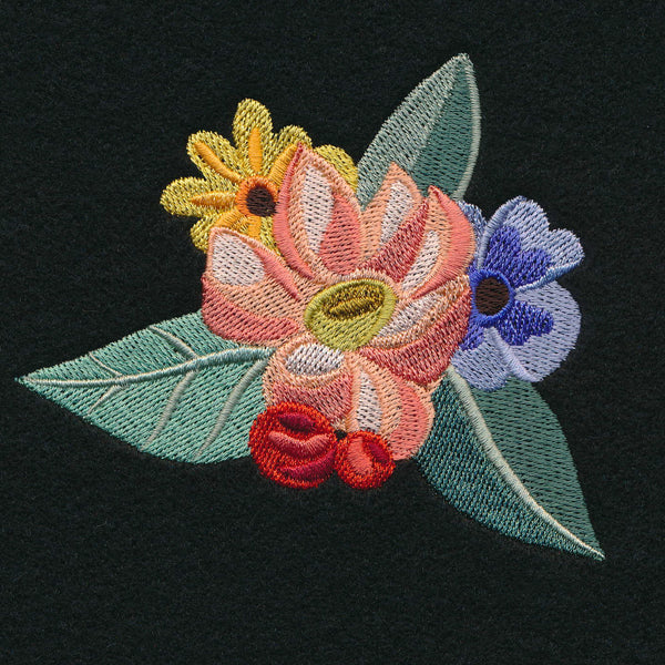 Vibrant Folk Blooms - Accessory 1 - Image 4