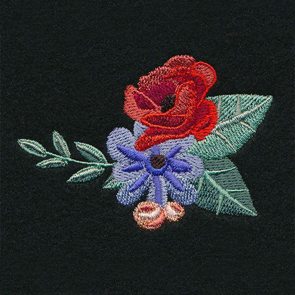 Vibrant Folk Blooms - Accessory 2 - Image 3