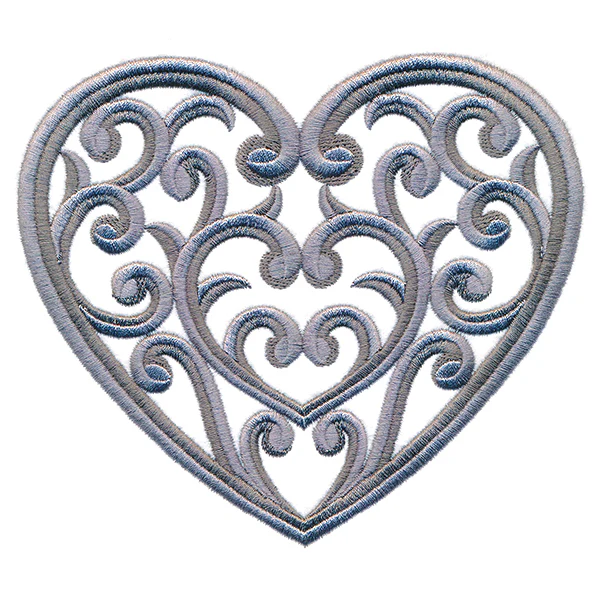 Victorian Heart - Image 3