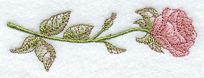 Victorian Rose Border