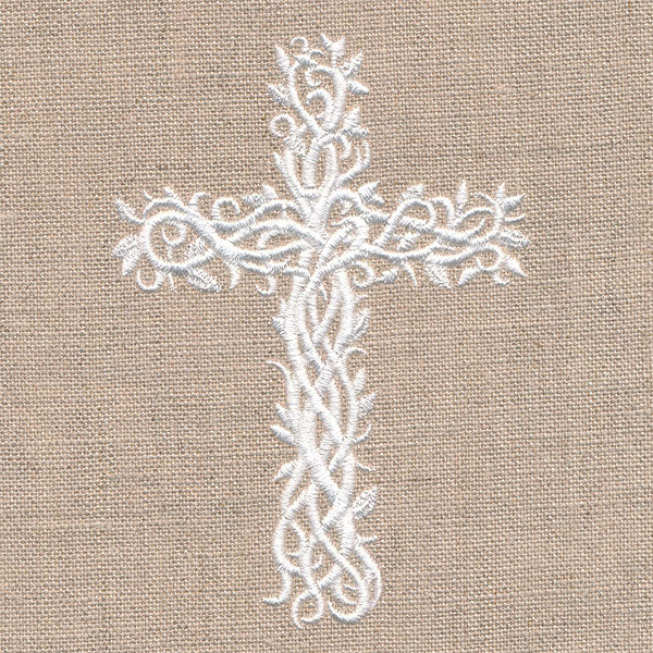 Vines and Branches Cross - Image 4