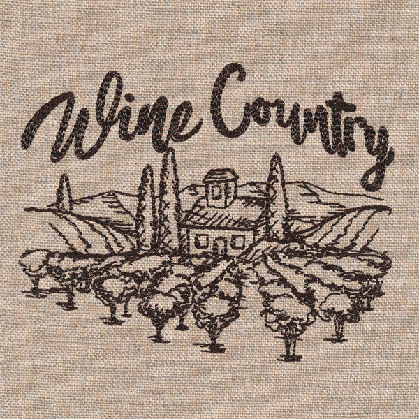 Vineyard Dreams - Wine Country - Image 4