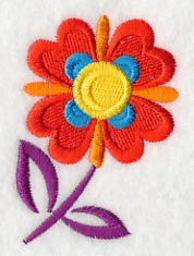 Virag Flower 2 - Image 3
