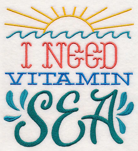Vitamin Sea - Image 2