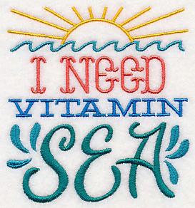 Vitamin Sea - Image 4