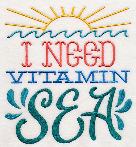 Vitamin Sea - Image 5