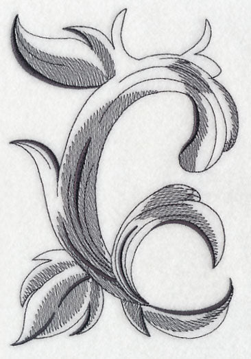Vologne Baroque Flourish - Image 4