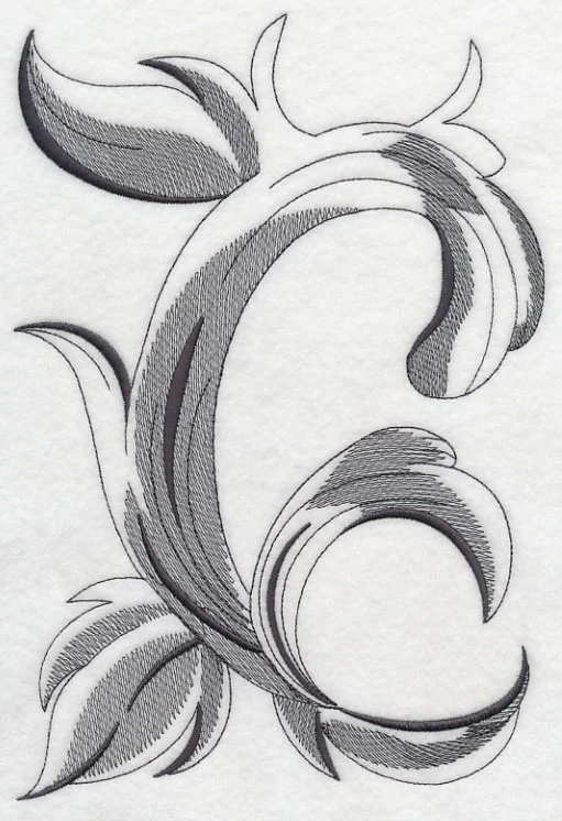 Vologne Baroque Flourish - Image 6