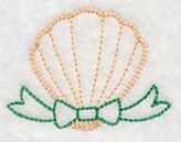 Warm Wishes Shell (Vintage) - Image 2