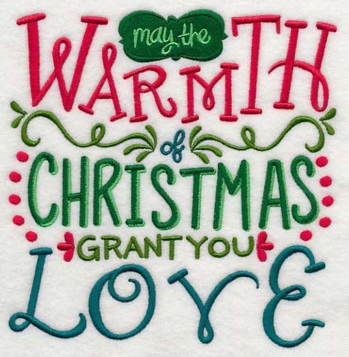 Warmth of Christmas - Image 2