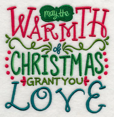 Warmth of Christmas - Image 4