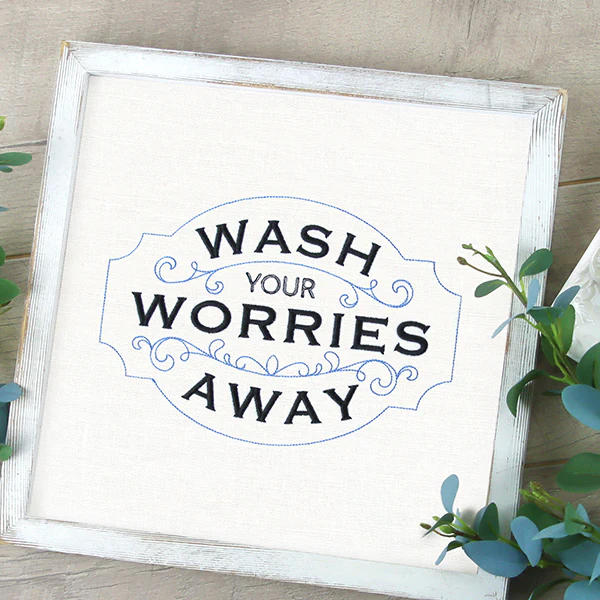 Wash Your Worries Away - Image 2