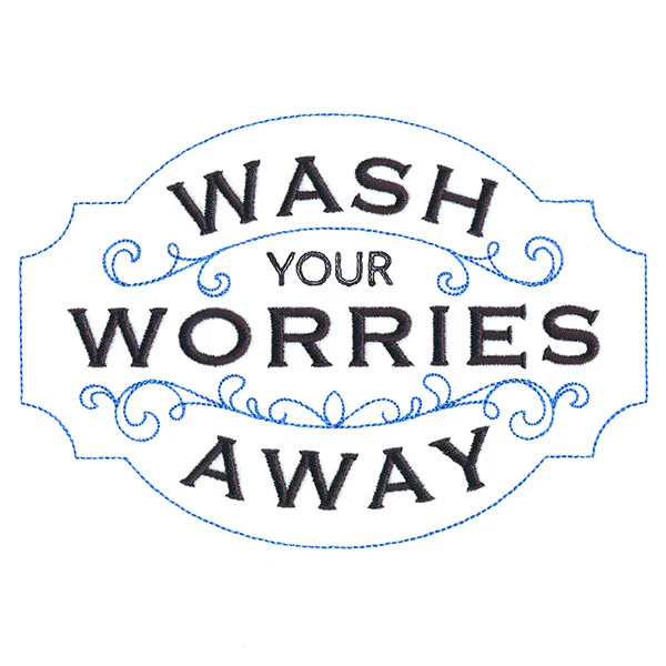 Wash Your Worries Away - Image 9