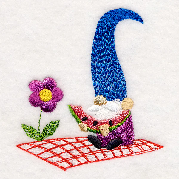 Watermelon Gnome - Image 3