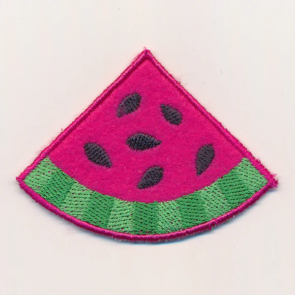 Watermelon (In-the-Hoop) - Image 2