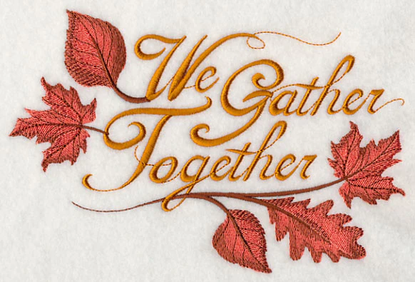 We Gather Together - Image 2