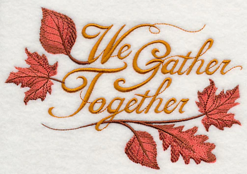 We Gather Together - Image 3