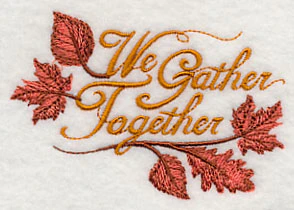 We Gather Together - Image 4