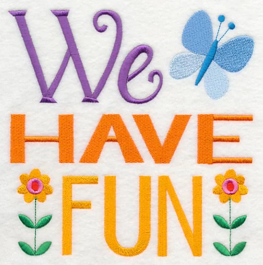 We Have Fun - Image 2