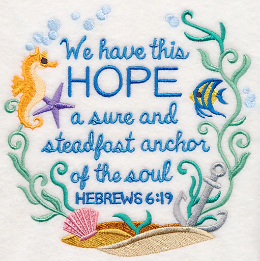 We Have This Hope - Image 2