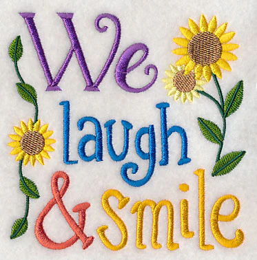 We Laugh & Smile - Image 4