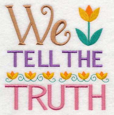 We Tell The Truth - Image 4