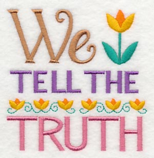 We Tell The Truth - Image 5