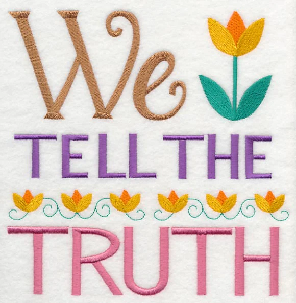 We Tell The Truth - Image 6