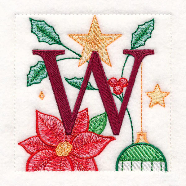 Multi-Piece Christmas Welcome Sign - Image 39