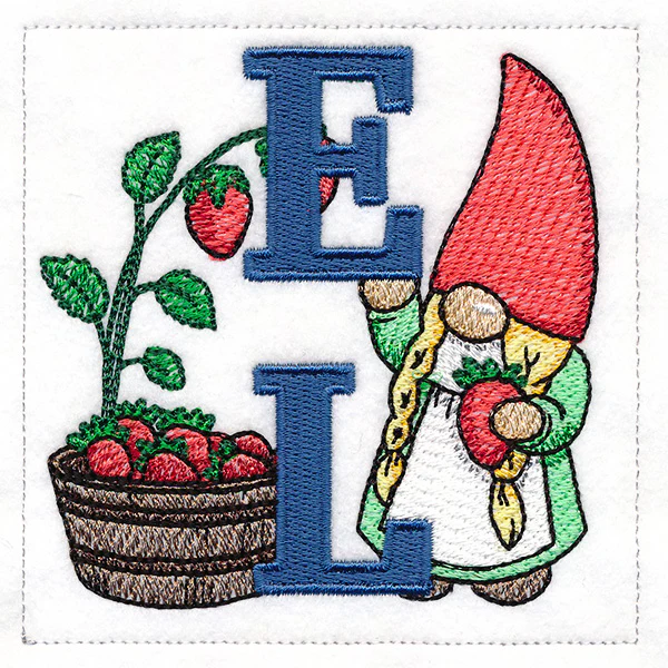 Welcome Gnome Squares - Image 114